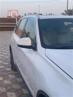 بي ام دبليو X5